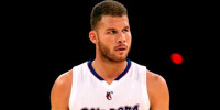 Blake Griffin Charged With Battery in Las Vegas Club Incident